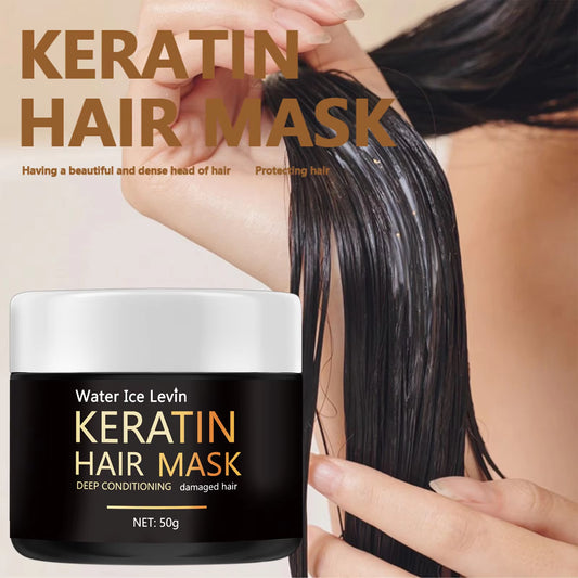  Hair Mask 5 Seconds Repair Damage 