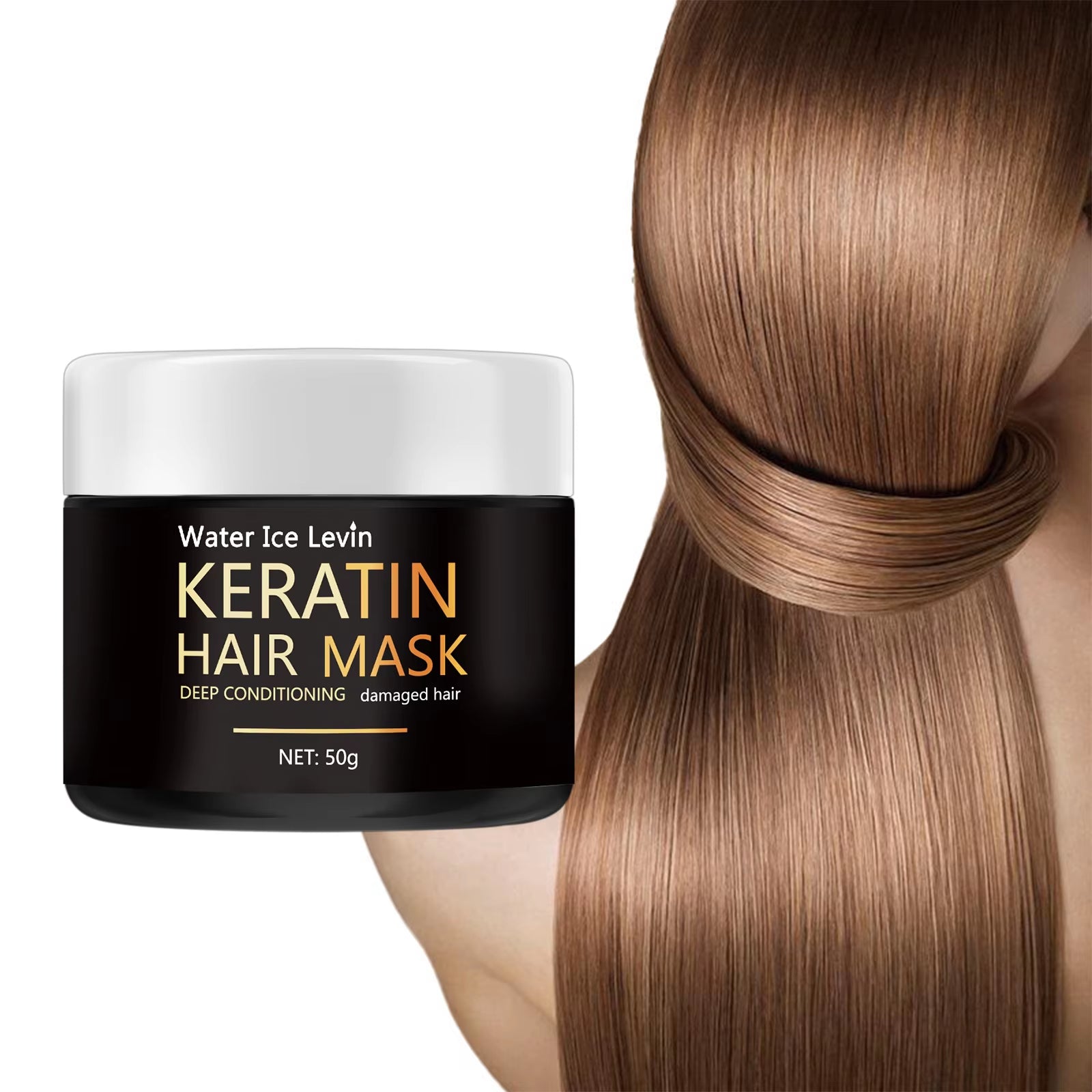  Hair Mask 5 Seconds Repair Damage 