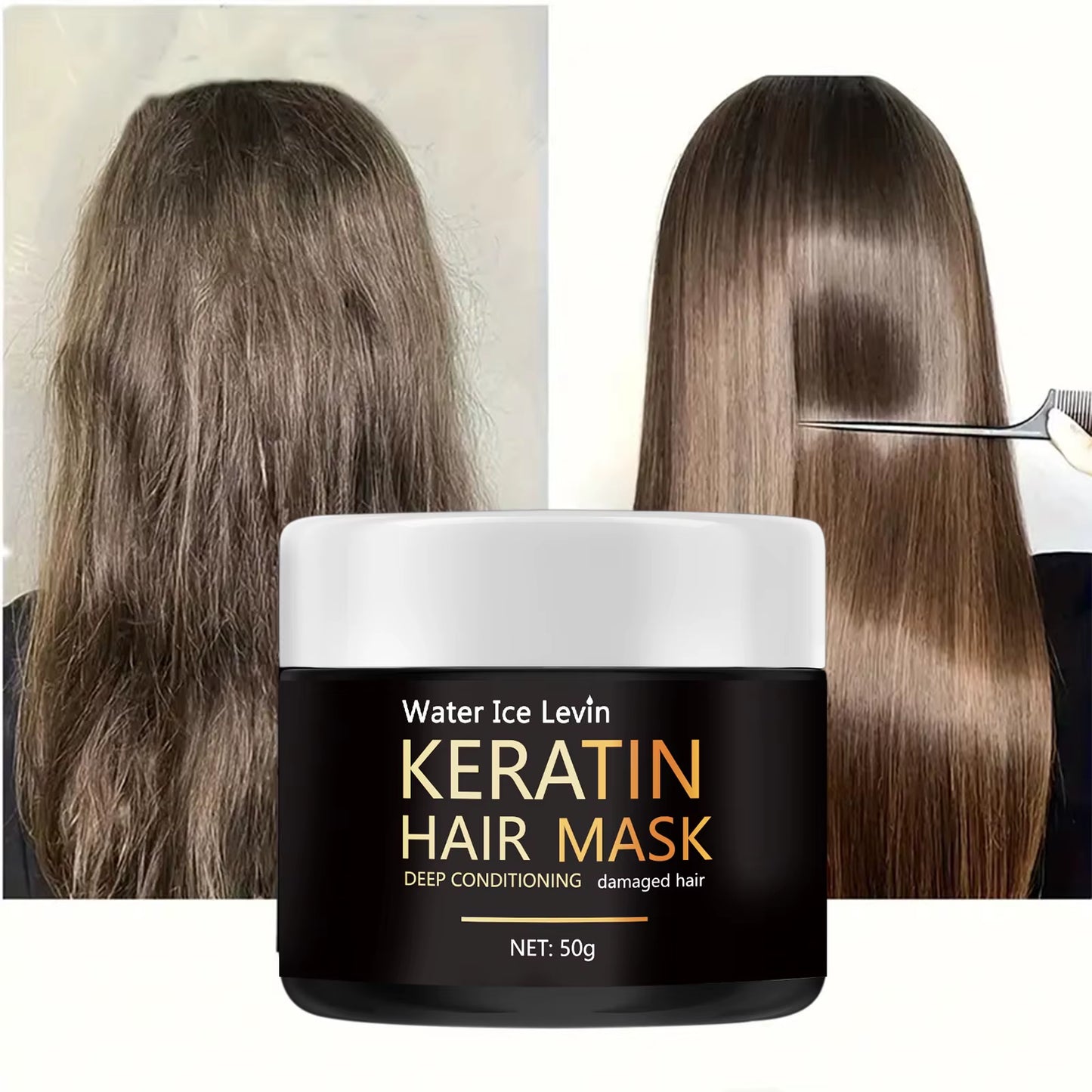  Hair Mask 5 Seconds Repair Damage 